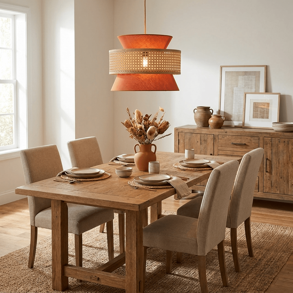 Noruaya Hanglamp