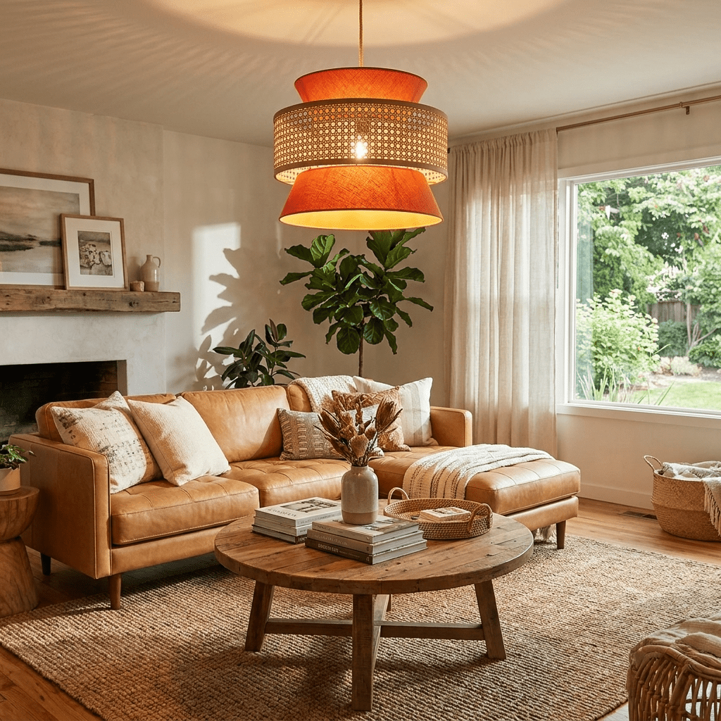 Noruaya Hanglamp
