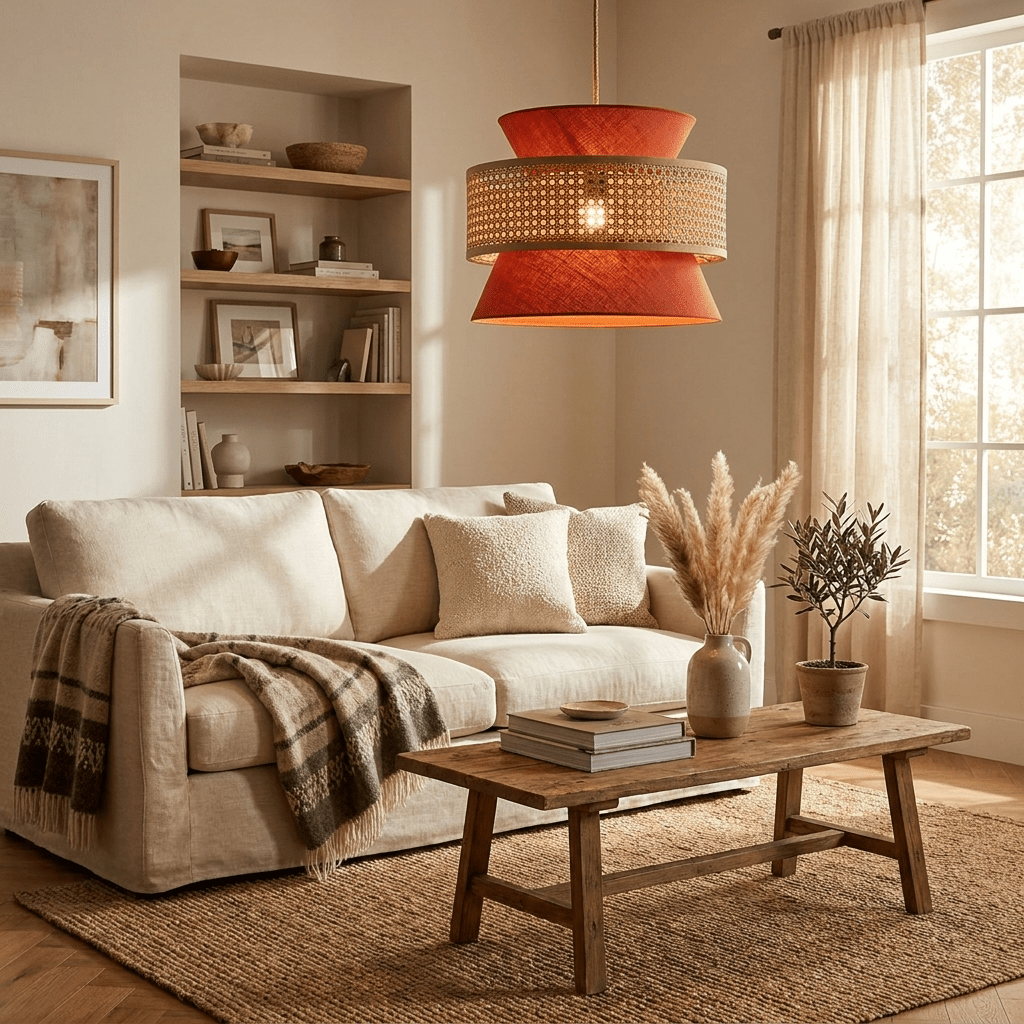 Noruaya Hanglamp