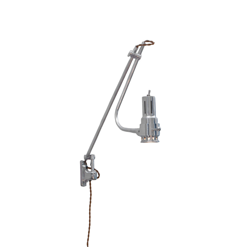 Viraiira wandlamp