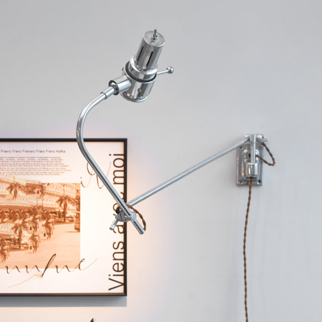 Viraiira wandlamp