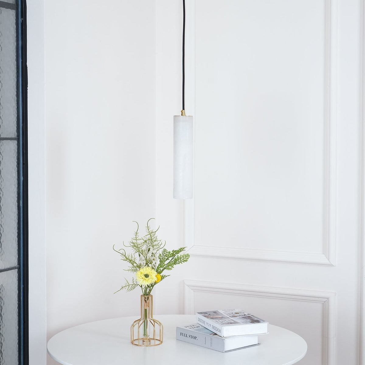 Lunexi cluster Albast Hanglamp