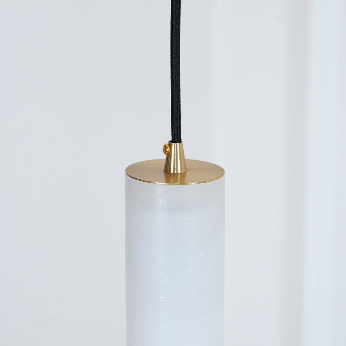 Lunexi cluster Albast Hanglamp