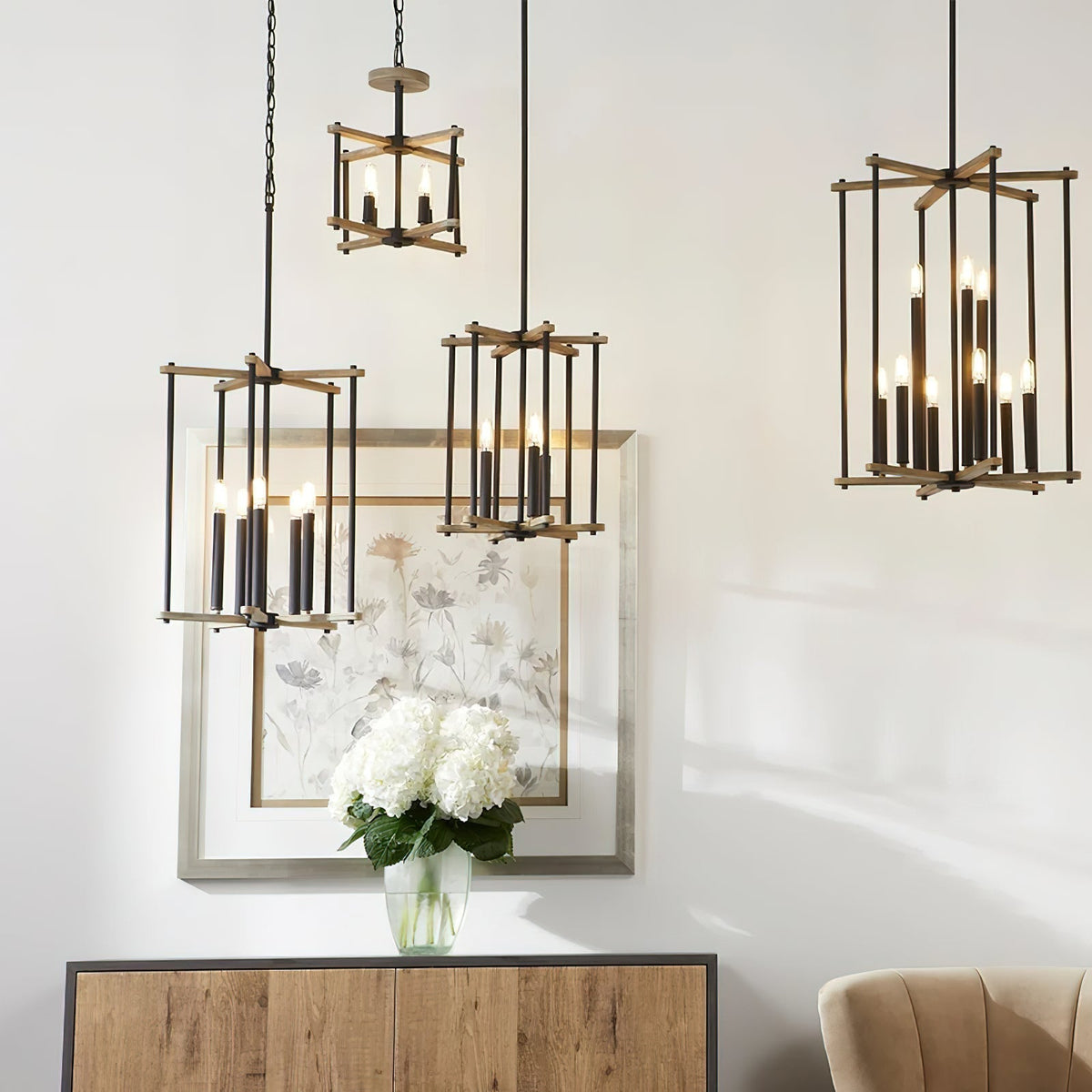 Lumaia hanglamp