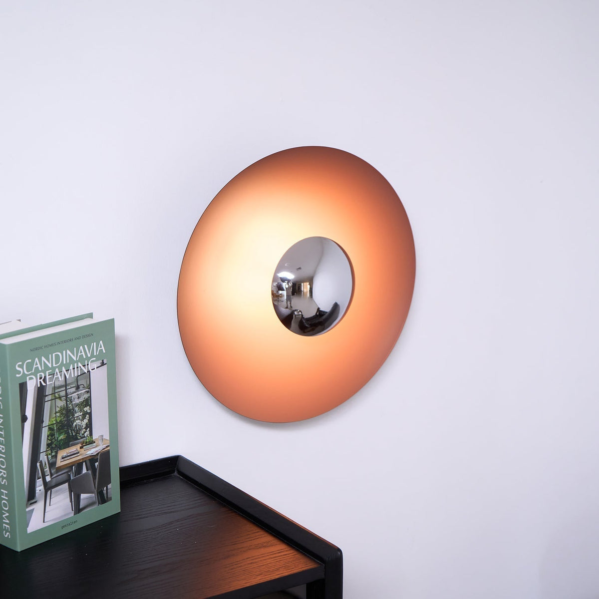 Norararia wandlamp