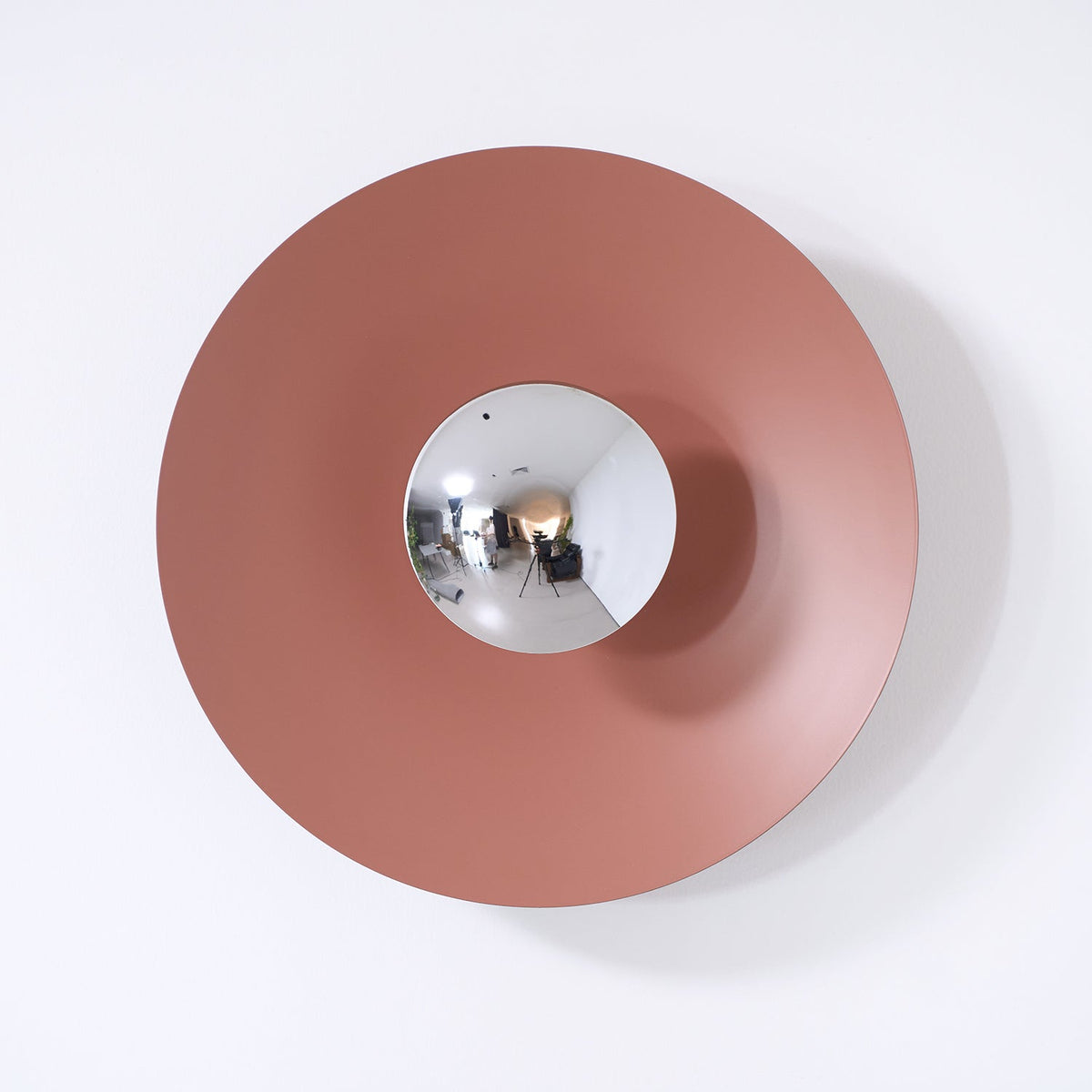 Erlirora Simplicity Glow met stekker wandlamp
