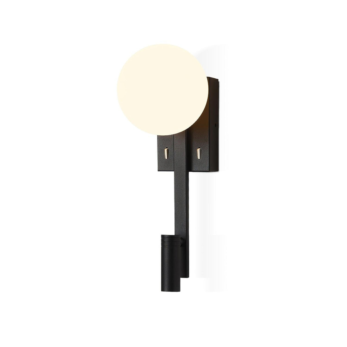 Orbit Fashion PE-wandlamp