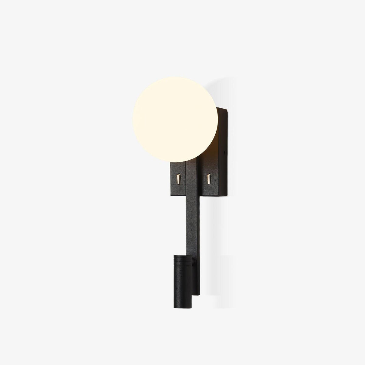 Orbit Fashion PE-wandlamp