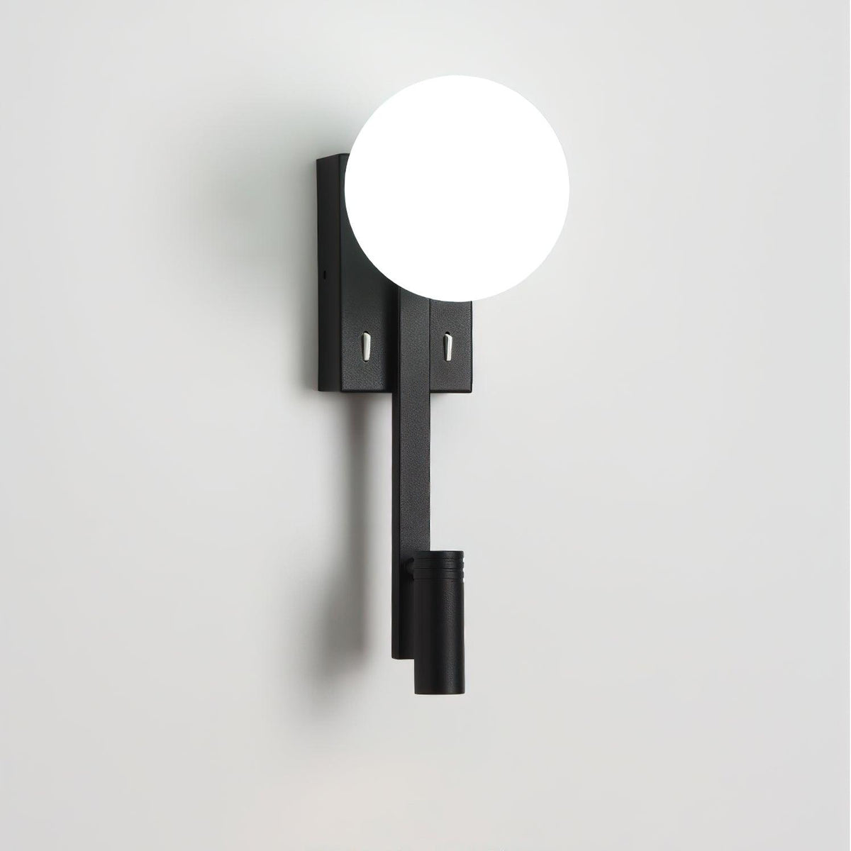 Orbit Fashion PE-wandlamp