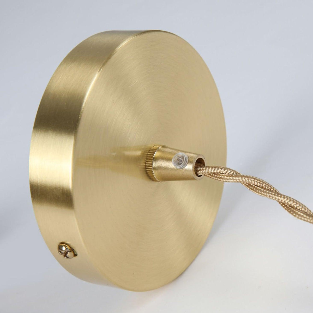 Eliaora Vintage keramische hanglamp
