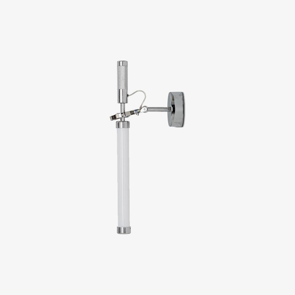 Brenly Premium elegantie wandlamp van glas