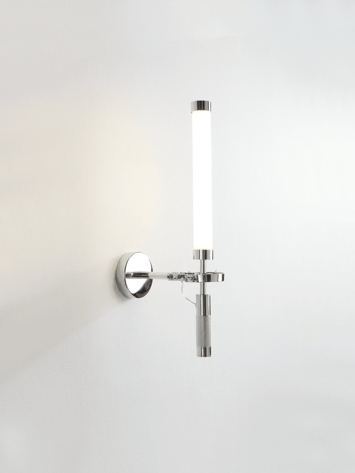 Brenly Premium elegantie wandlamp van glas