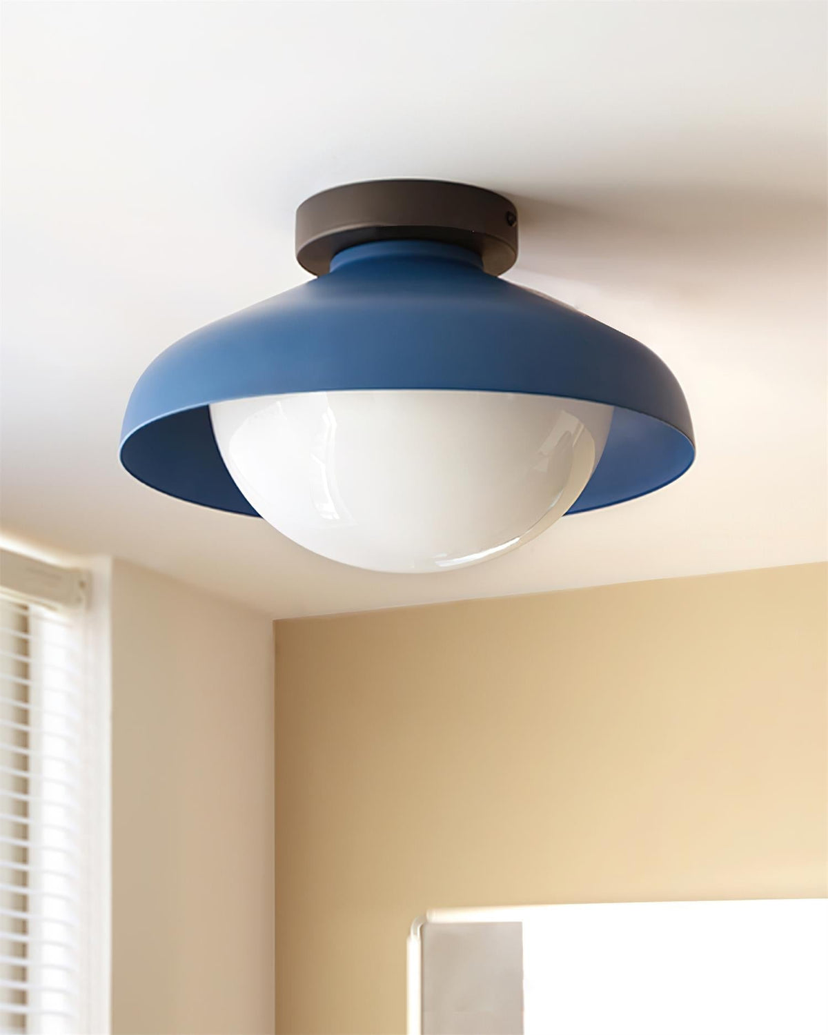 Teriaaya plafondlamp
