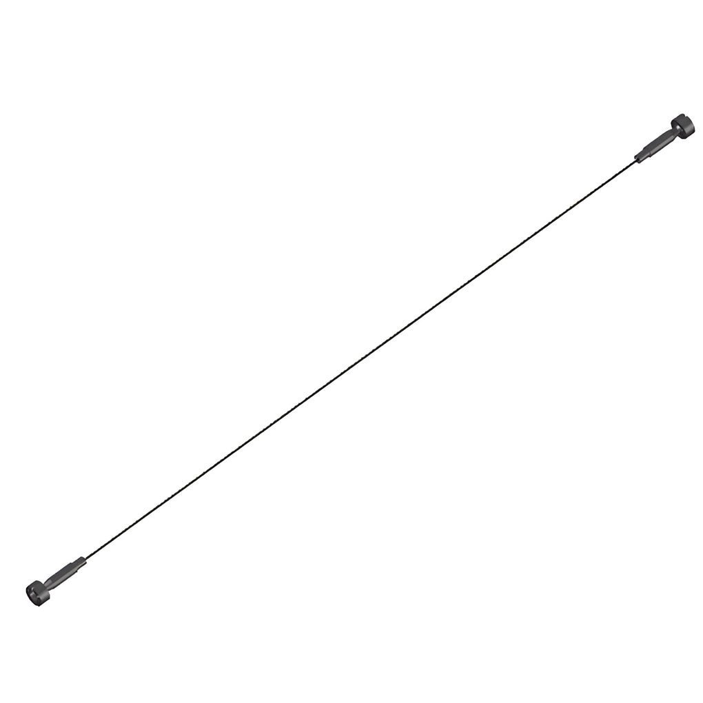 Zusken Minimalistische lineaire plafondlamp