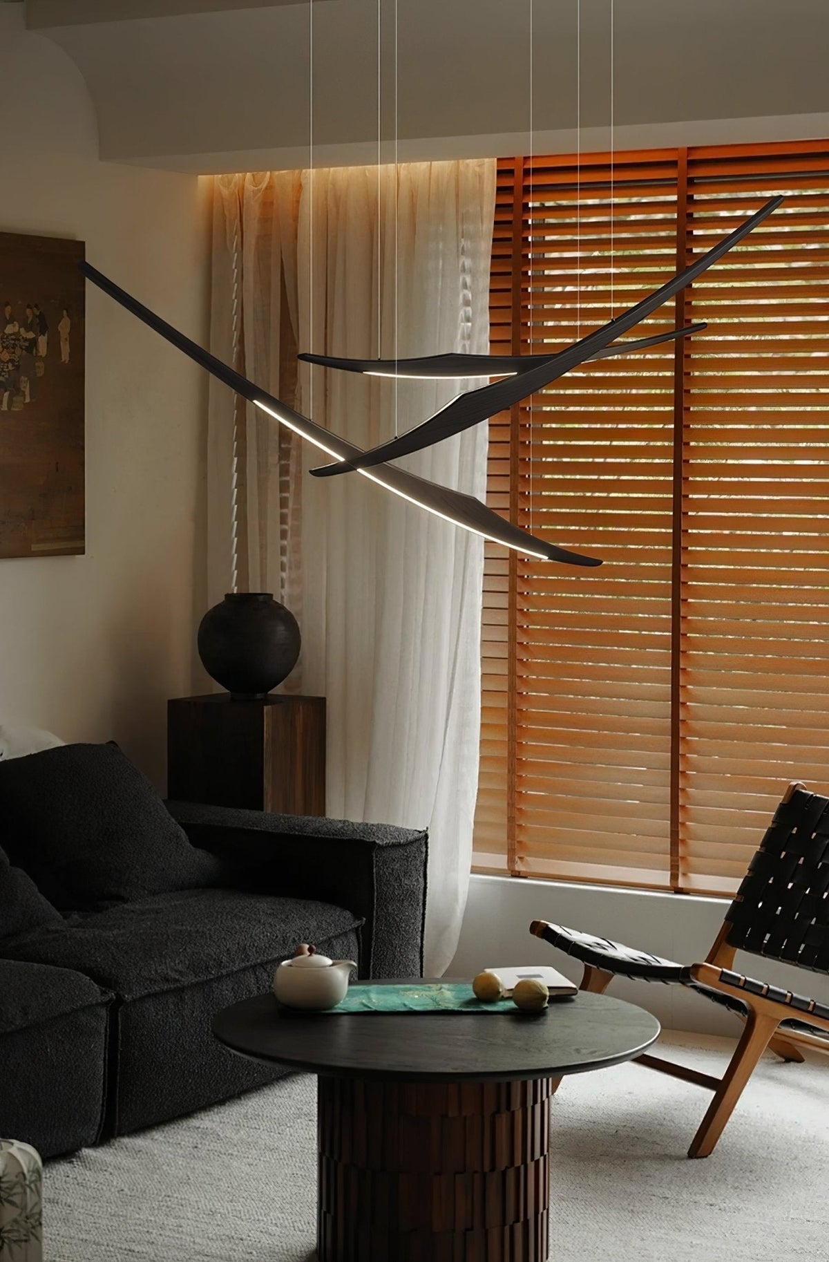 Celano hanglamp