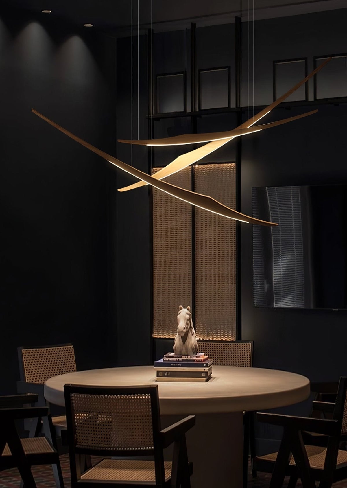 Celano hanglamp