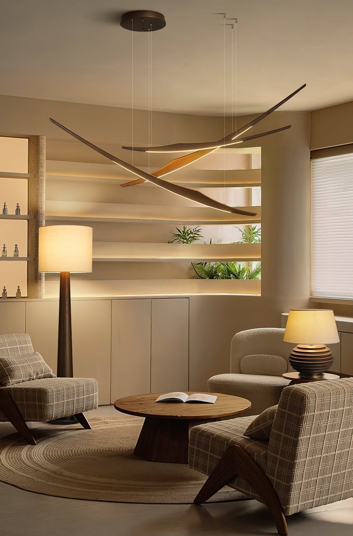 Celano hanglamp