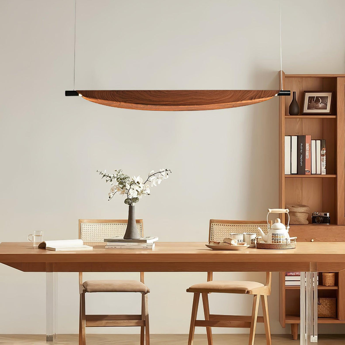 Uolvin Moderne minimalistische hanglamp