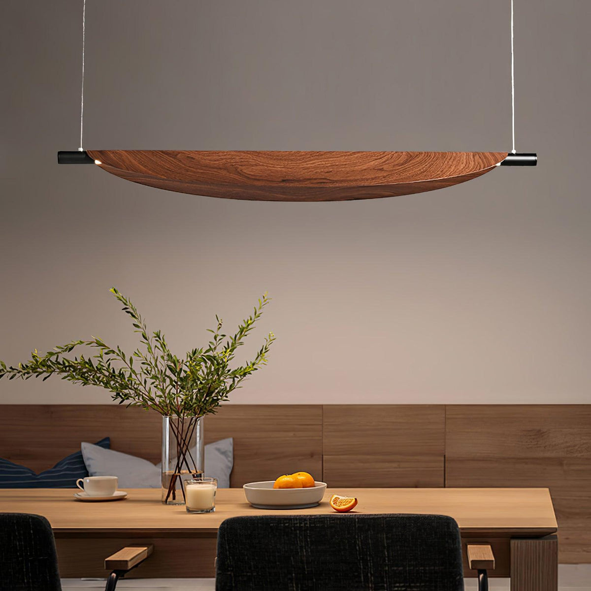 Uolvin Moderne minimalistische hanglamp