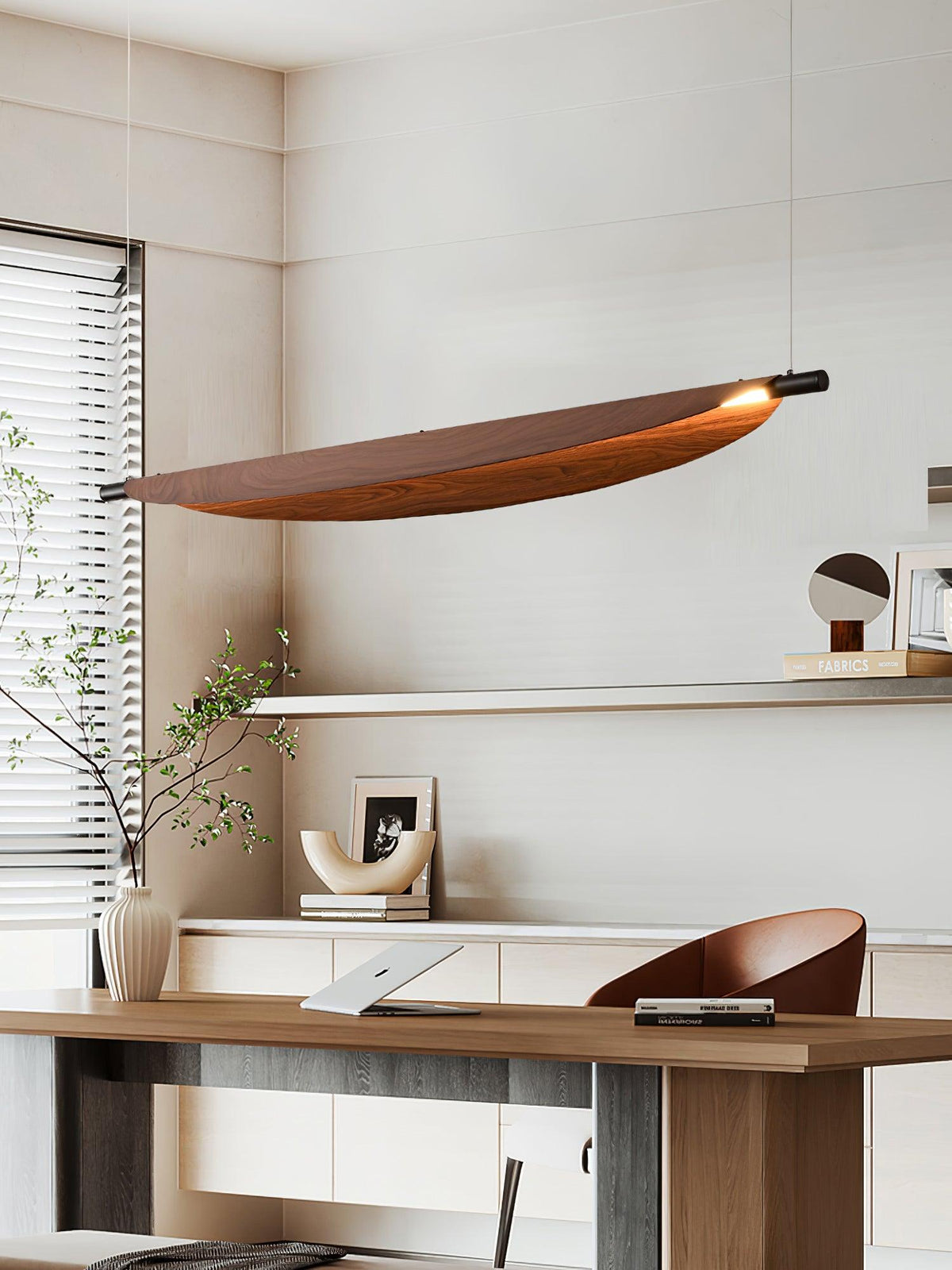 Uolvin Moderne minimalistische hanglamp