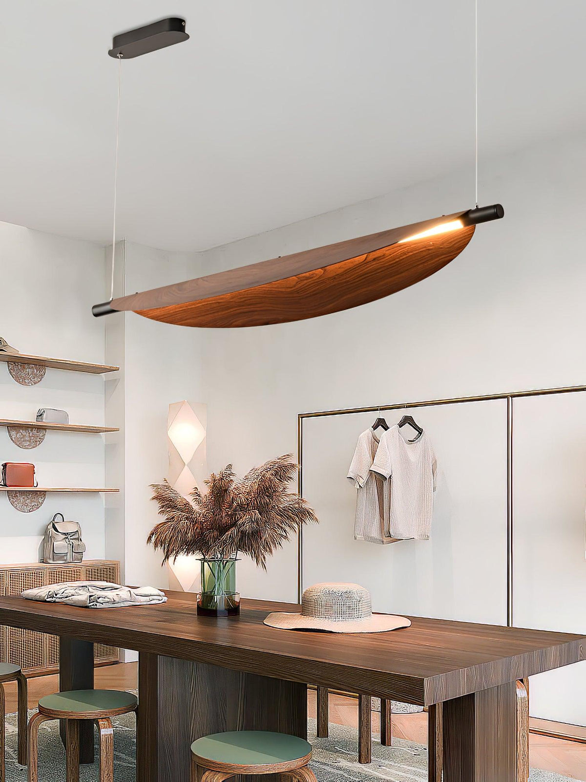 Uolvin Moderne minimalistische hanglamp