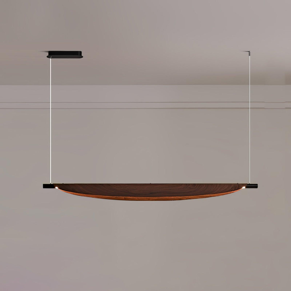 Uolvin Moderne minimalistische hanglamp