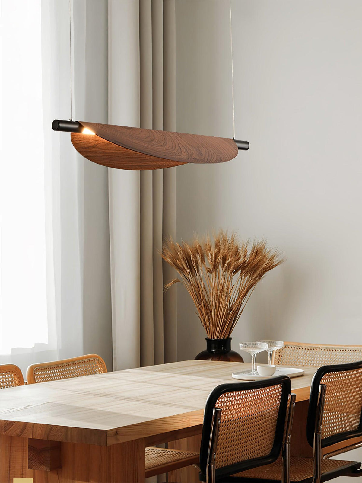 Uolvin Moderne minimalistische hanglamp