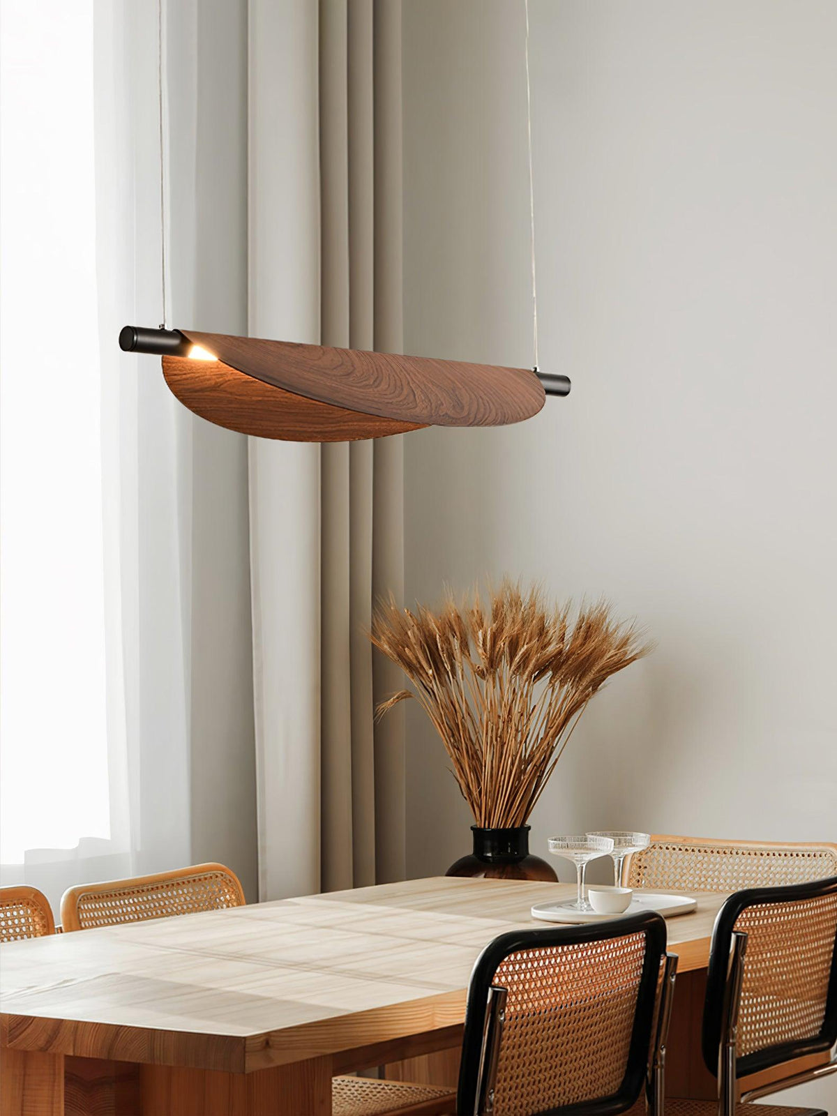 Uolvin Moderne minimalistische hanglamp