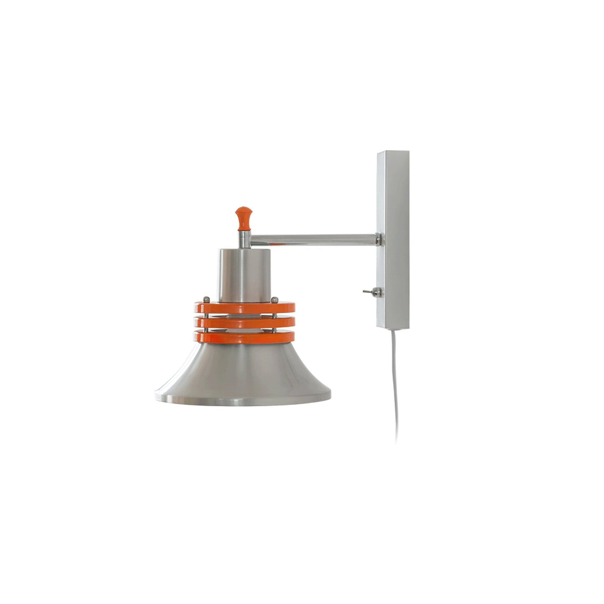 Lioriveria Minimalistische wandlamp