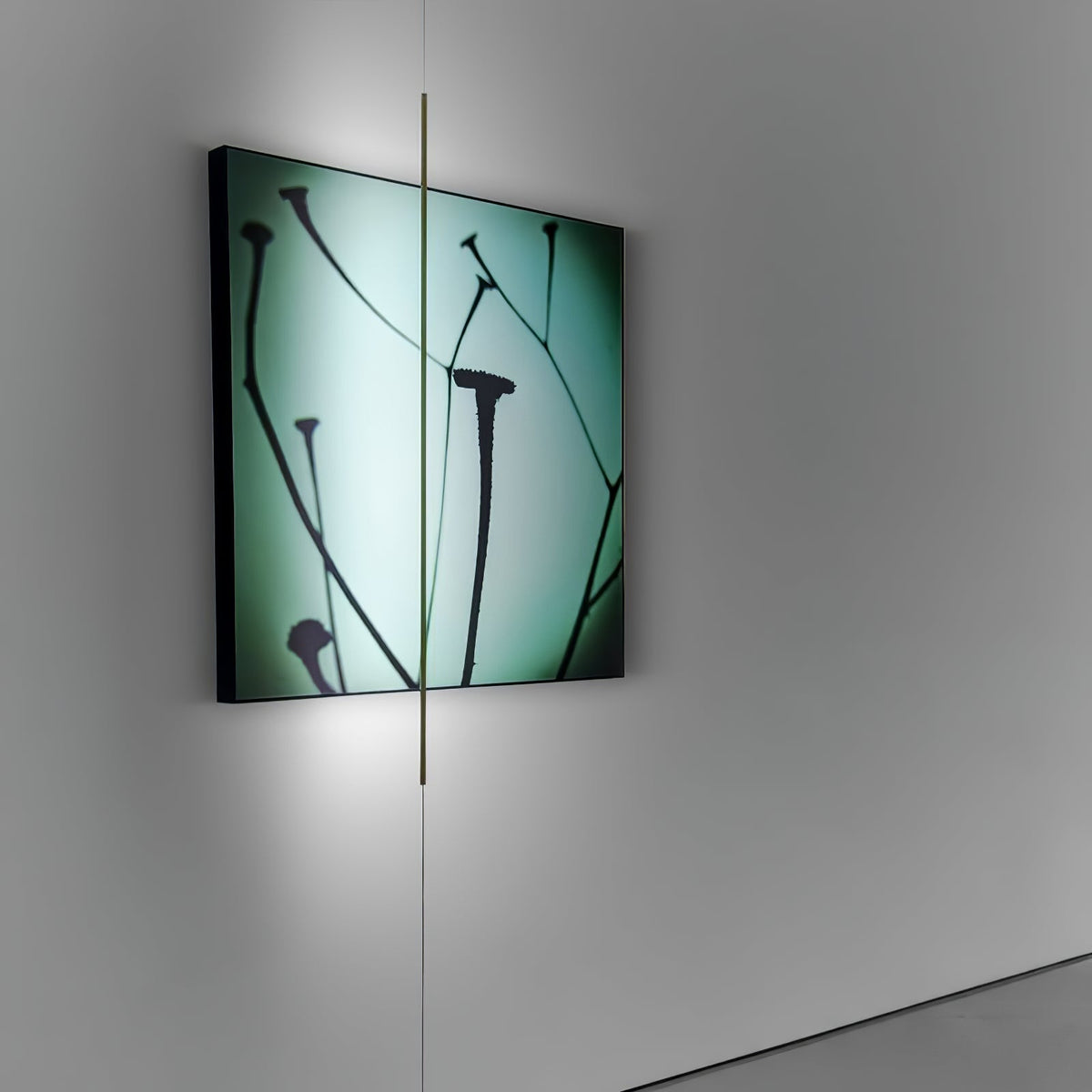 Kevenu Minimalistische moderne hanglamp