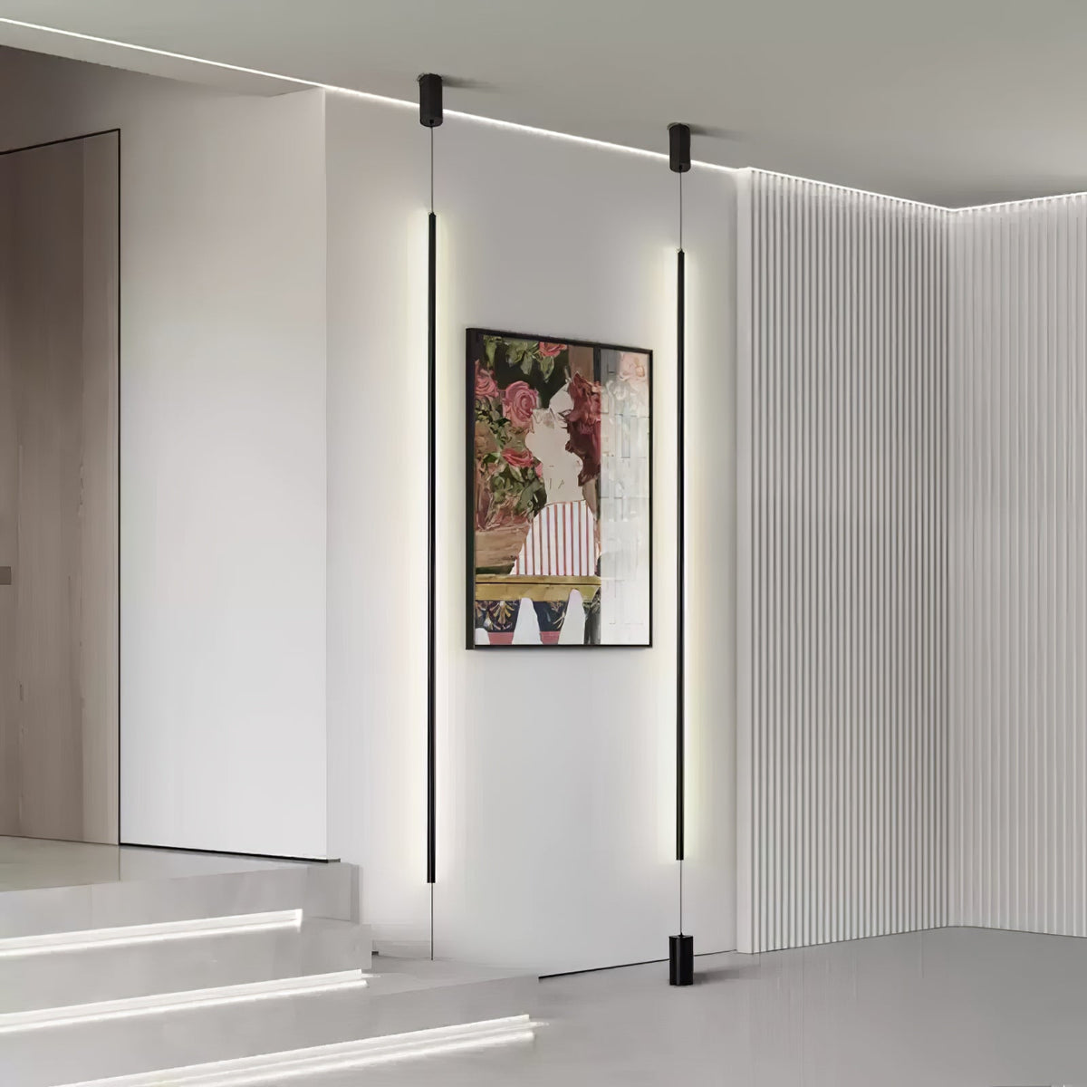 Kevenu Minimalistische moderne hanglamp