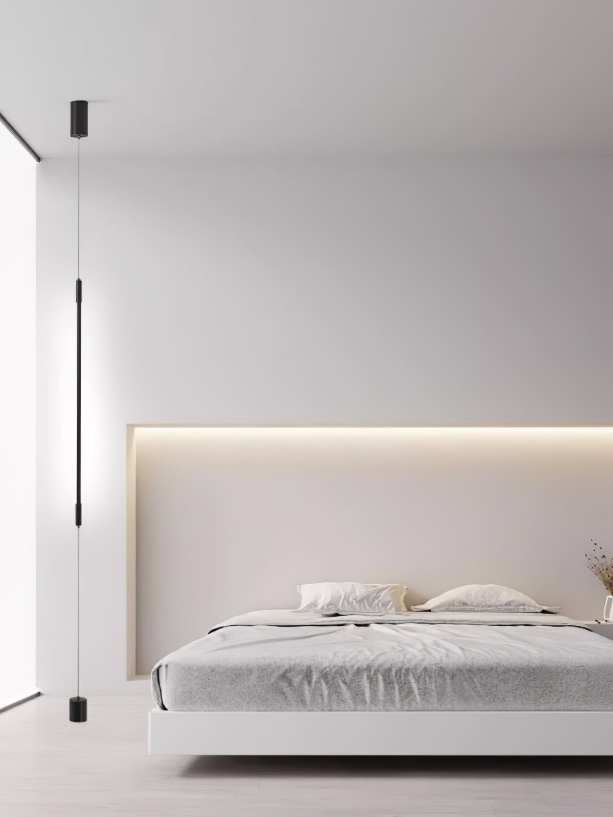Kevenu Minimalistische moderne hanglamp