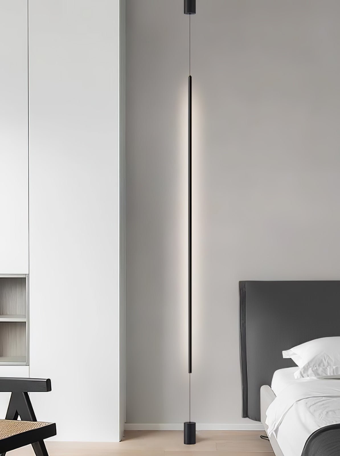 Kevenu Minimalistische moderne hanglamp