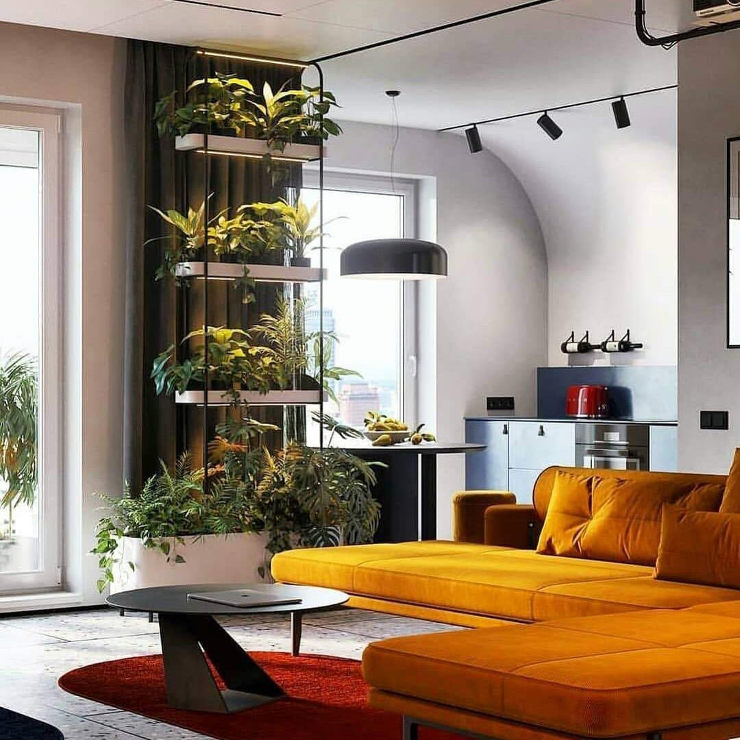 Ryan Minimalistische hanglamp