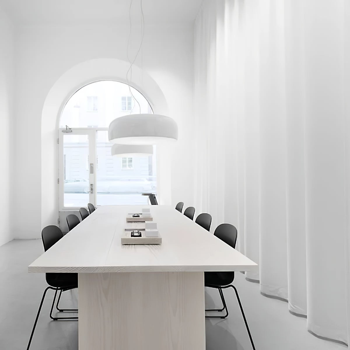 Ryan Minimalistische hanglamp