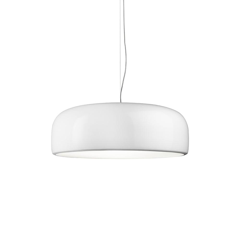 Void Moderne hanglamp van aluminium