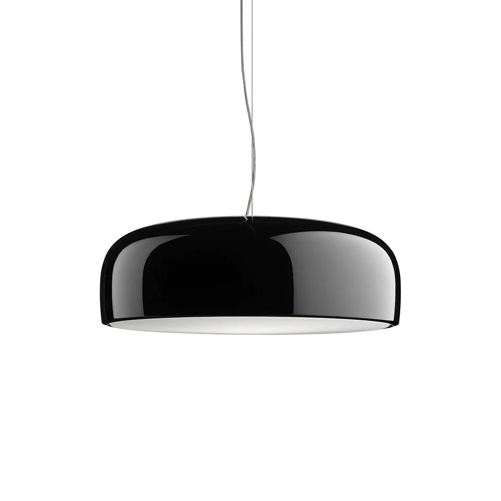 Void Moderne hanglamp van aluminium