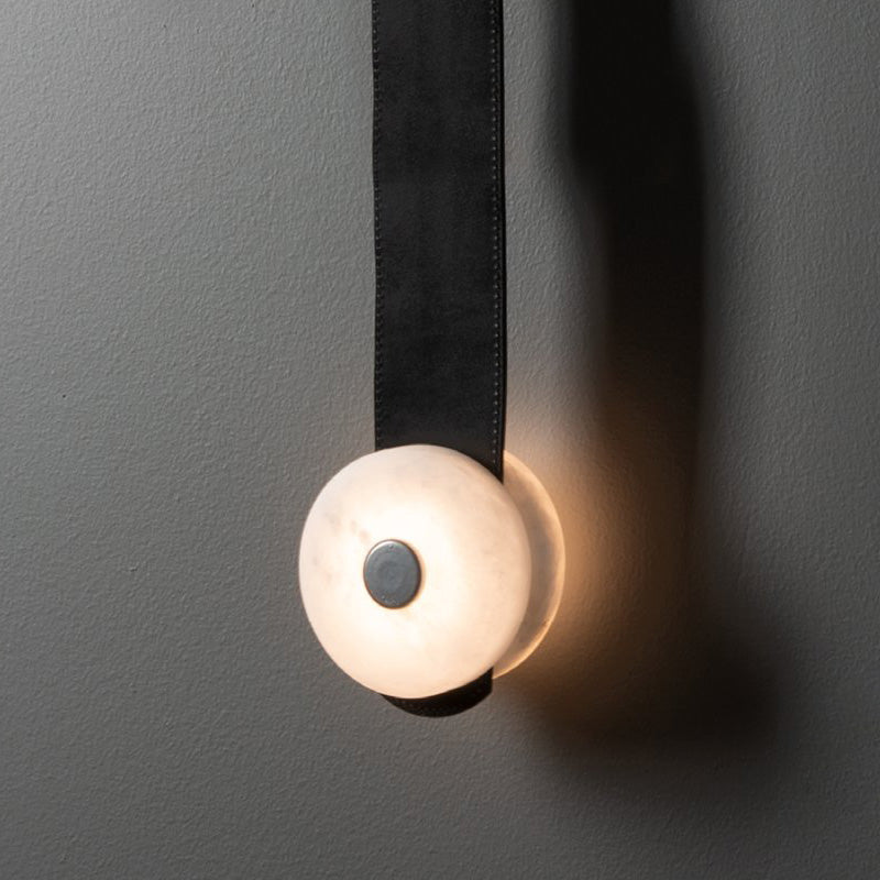 Seliine vloer-tot-plafondlamp