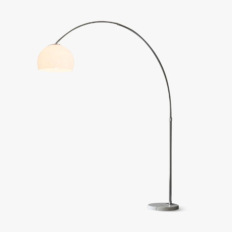 Lun vloerlamp minimalistisch
