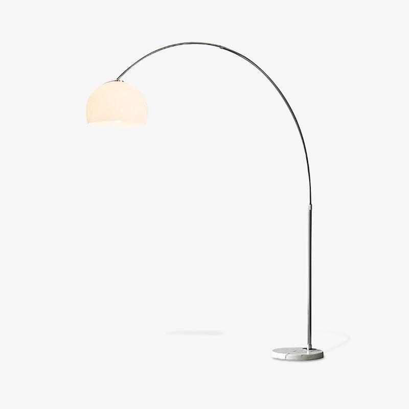 Lun vloerlamp minimalistisch