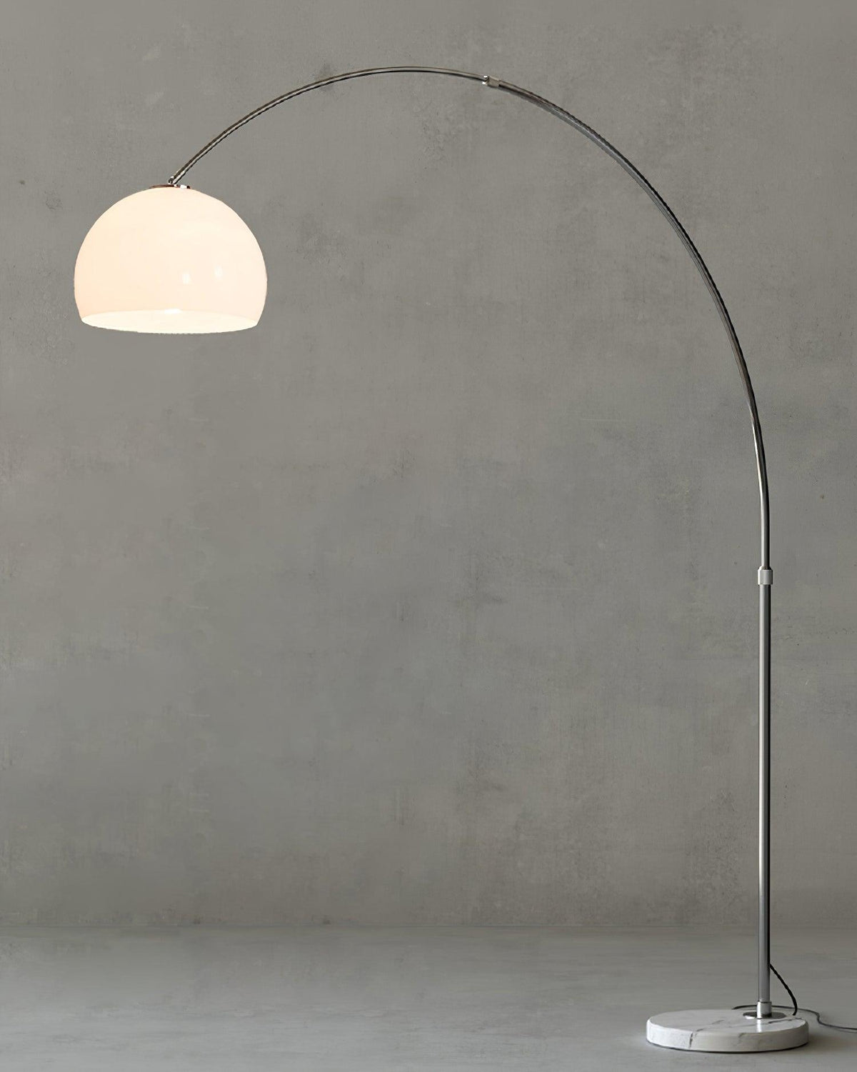 Lun vloerlamp minimalistisch