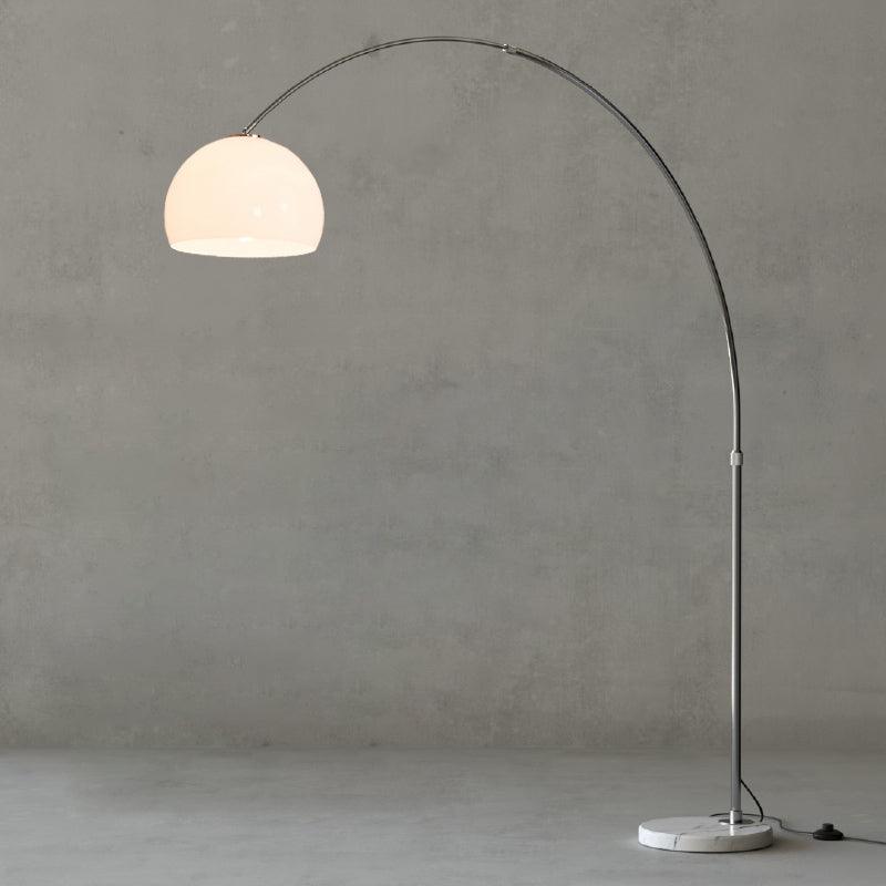 Lun vloerlamp minimalistisch