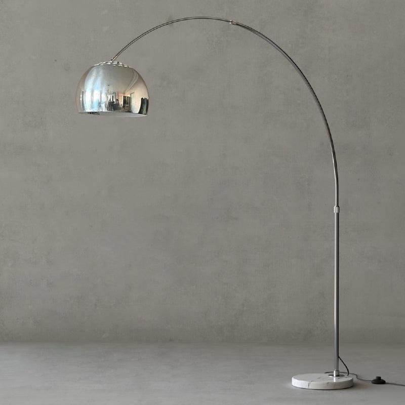 Lun vloerlamp minimalistisch