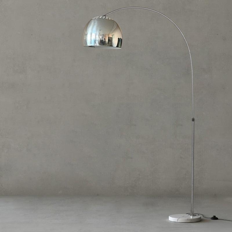 Lun vloerlamp minimalistisch