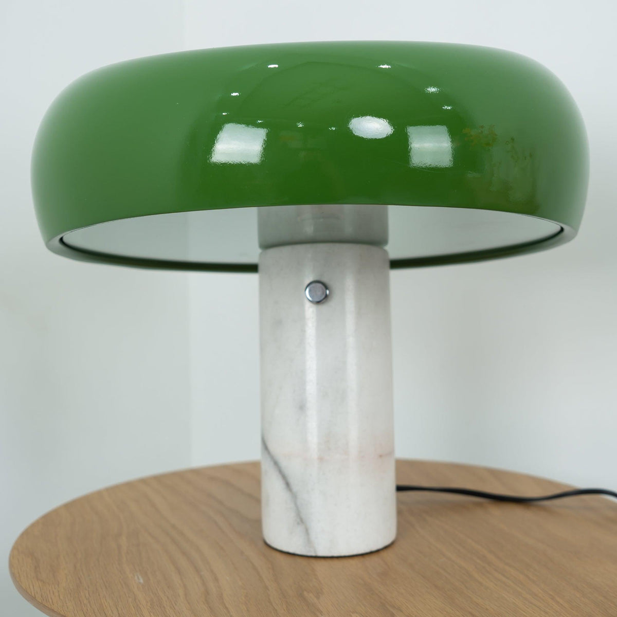 Nucleus marmeren tafellamp