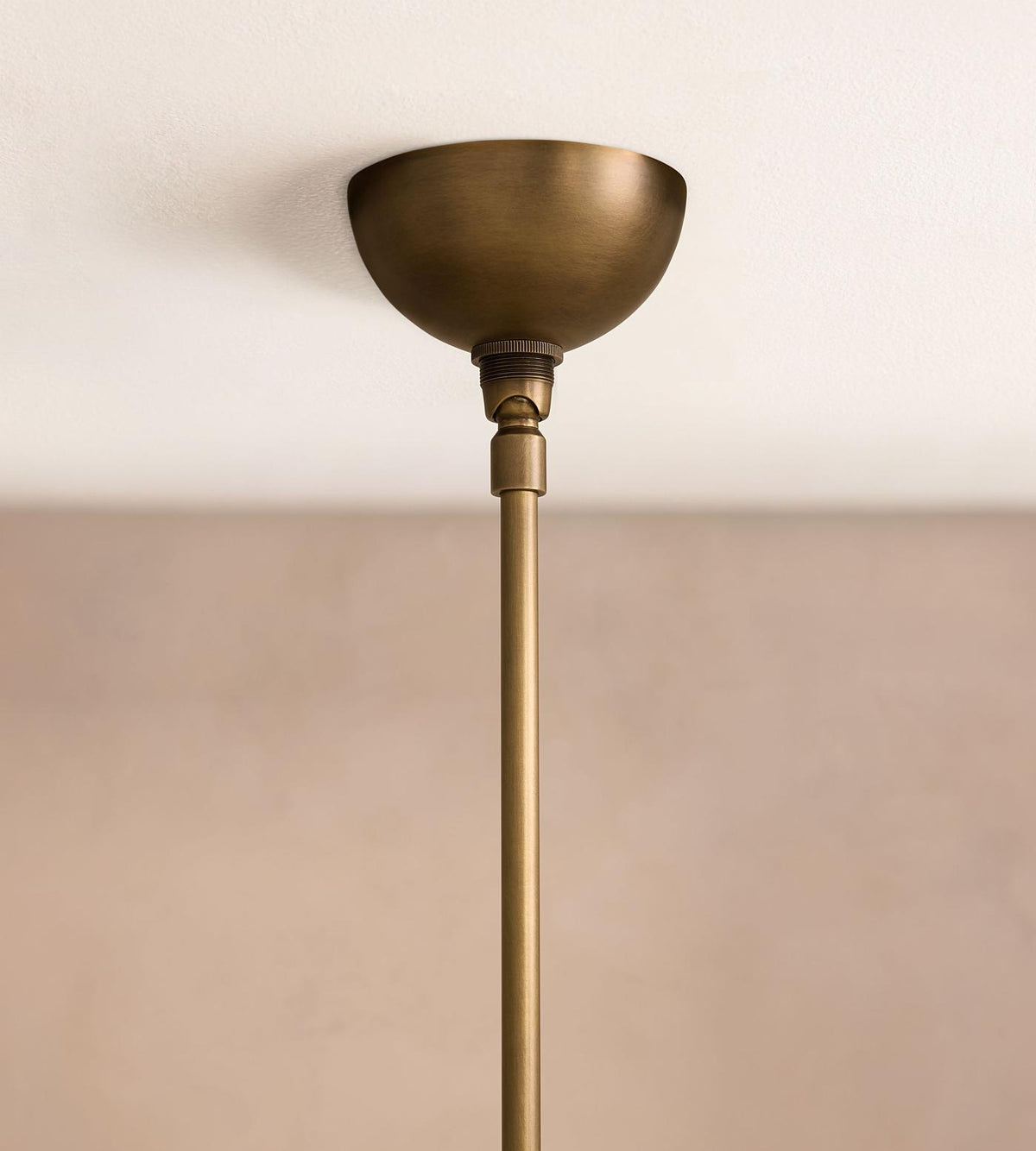 Avenoian Albast Orb Kroonluchter