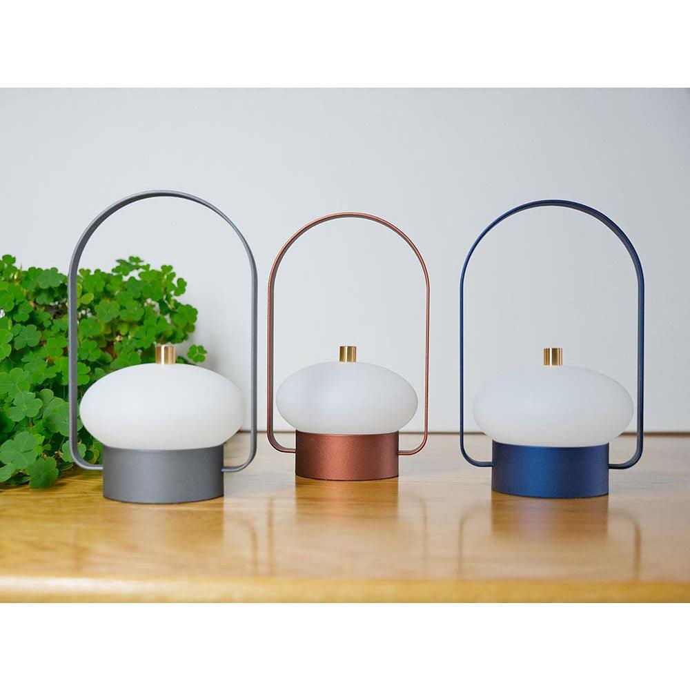 Talten Mid-Century Modern tafellamp