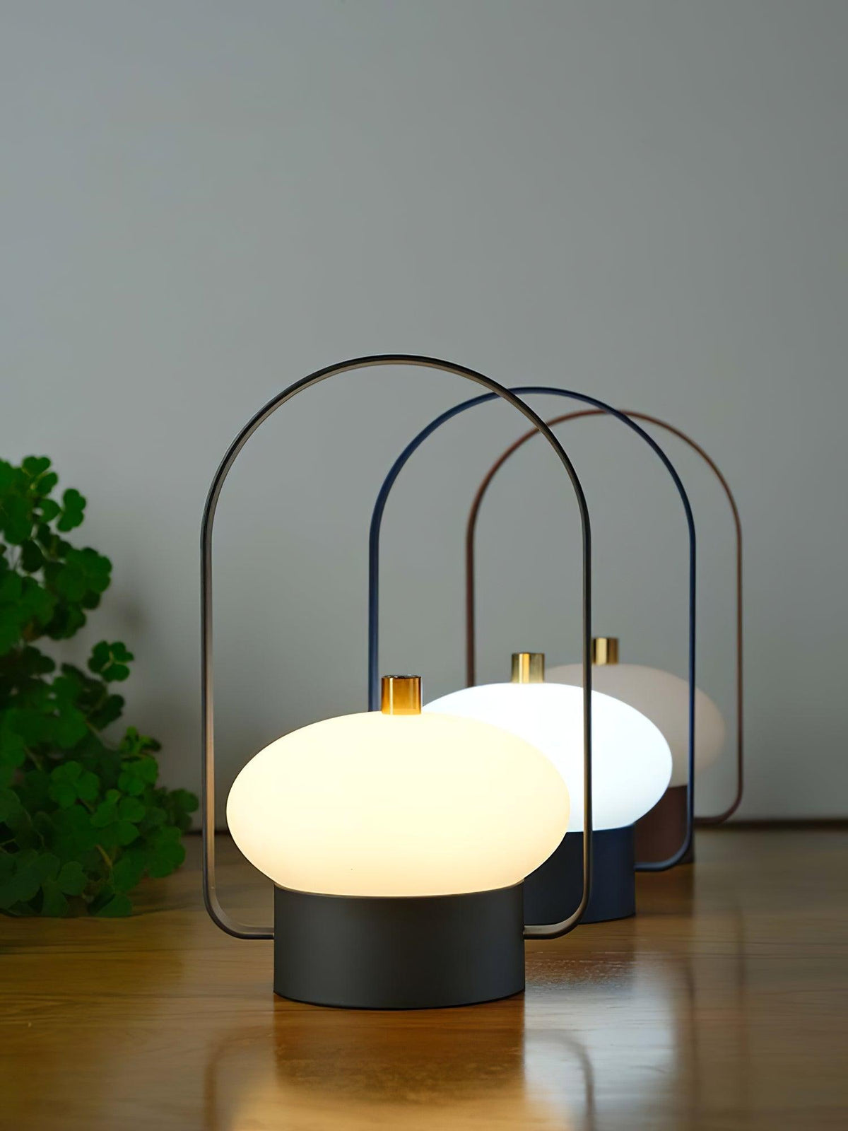 Talten Mid-Century Modern tafellamp