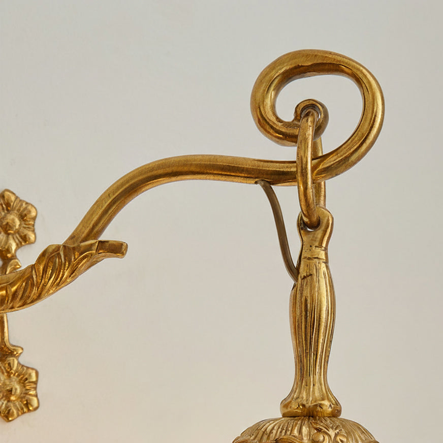 Varessa klassieke wandlamp