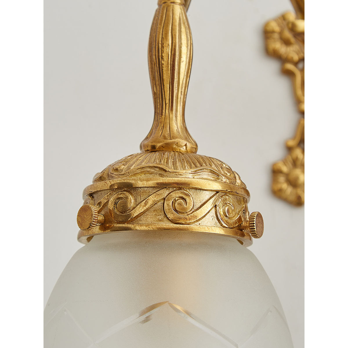Varessa klassieke wandlamp